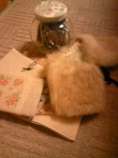 Happybagご予約のおしらせ