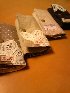 きがるにハンドメイド