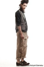 ネガティブ・・・