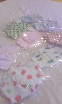 子どもマスク入荷しました！