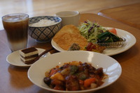 今週のランチ