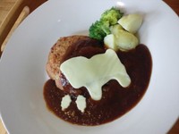 ボリュームUP☆ひなまつりデザート☆開催しまっす
