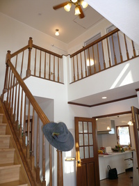 OPEN HOUSE