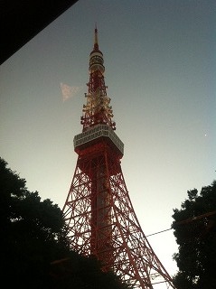 東京研修 ②