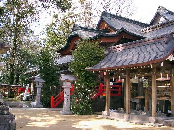 安産祈願