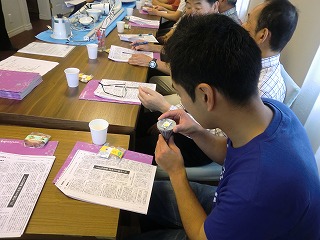イベント報告!
