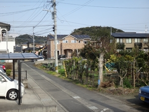完成見学会~♪