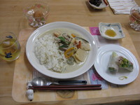 IH料理教室♪