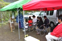 地鎮祭がありました＾＾