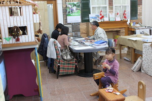 本日、お打合せにご来場いただきましたお客様です♪