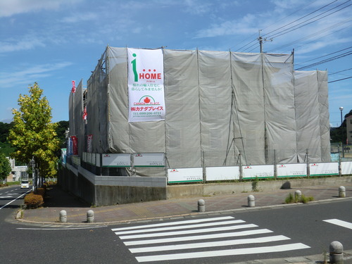 早すぎる・・・