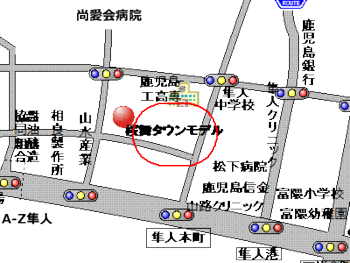 桜舞タウン