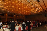 カナダプレイスクリスマスパーティー2012! その①