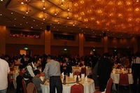 カナダプレイスクリスマスパーティー2012! その①