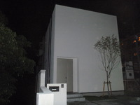 casa cube　選んだ理由