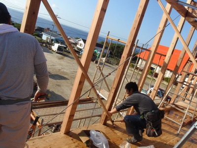 casa　cube　建方２