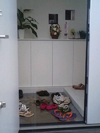 casa　cube　家展　-完成見学会-