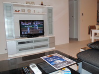 casa　cube台風体験