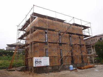 casa　cube　明日は、