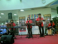 cLOVErライブ♪