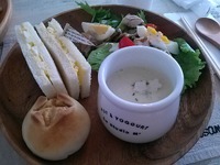 あ～(^^)ほっこり。
