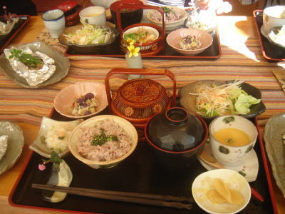 出会いは・・・宝