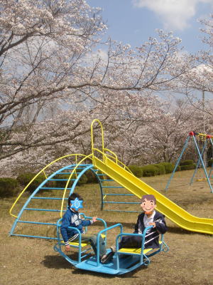 サクラ・さくら・桜♪