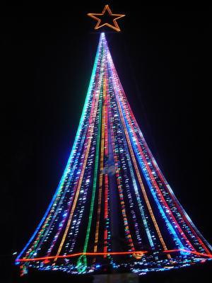 クリスマスストラップ♪