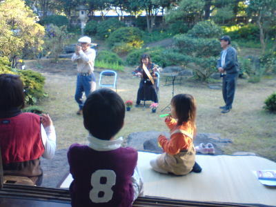 てづくり美術館レポ♪