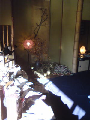 てづくり美術館レポ♪