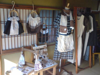 てづくり美術館レポ♪