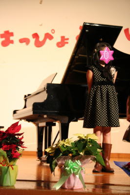 追悼ライブ&発表会♪