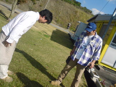 加世田ツアー第二段♪