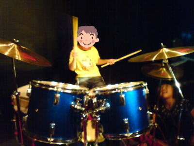 バラードライブ