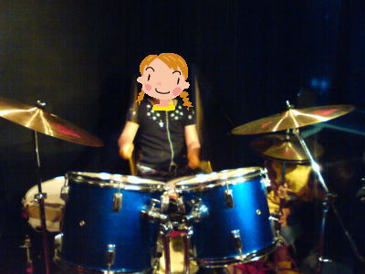 バラードライブ