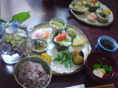 行ってきました♪