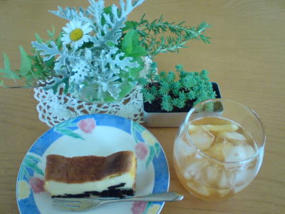 出会い♪