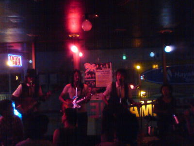 8/16ライブレポ♪