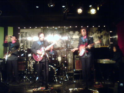 8/16ライブレポ♪