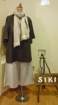 9th【・・siki・・】レポ♪