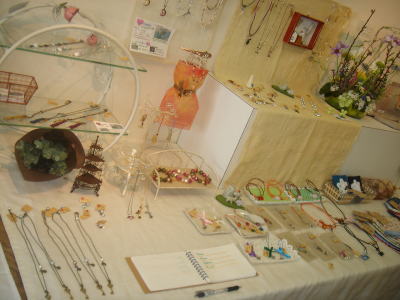 おんなのこ展