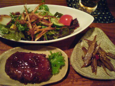 味な店・なごみや♪
