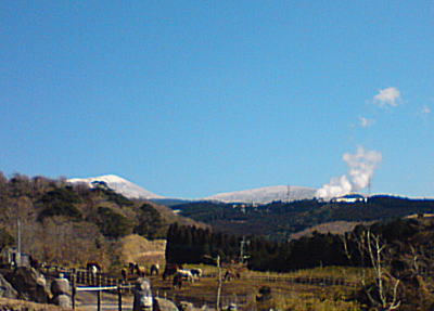 北海道へ日帰り?♪