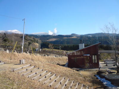 北海道へ日帰り?♪