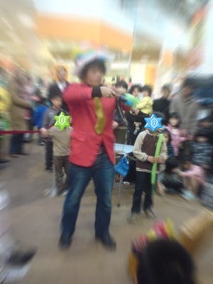 小・旅行♪