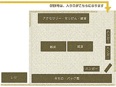 リングホルダー5種♪