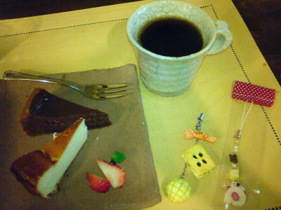 爆笑のランチ会♪