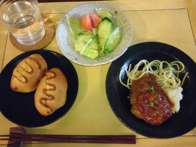 爆笑のランチ会♪