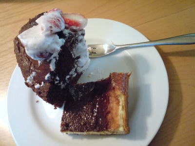 ウリカフェ♪