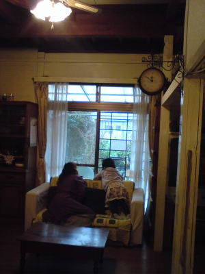 tocotocoカフェ♪